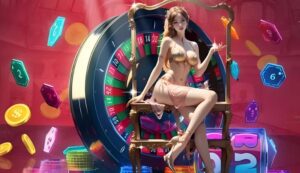 Live Casino Go88 – Sảnh Cược Trực Tuyến Đẳng Cấp Nhất Châu Á